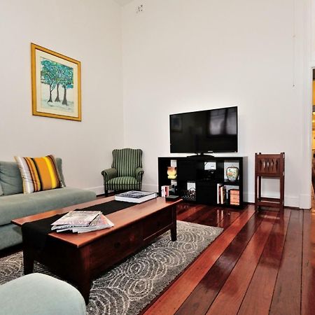 1904 - Central Historic 1 Bedroom Apartment Фриментъл Екстериор снимка