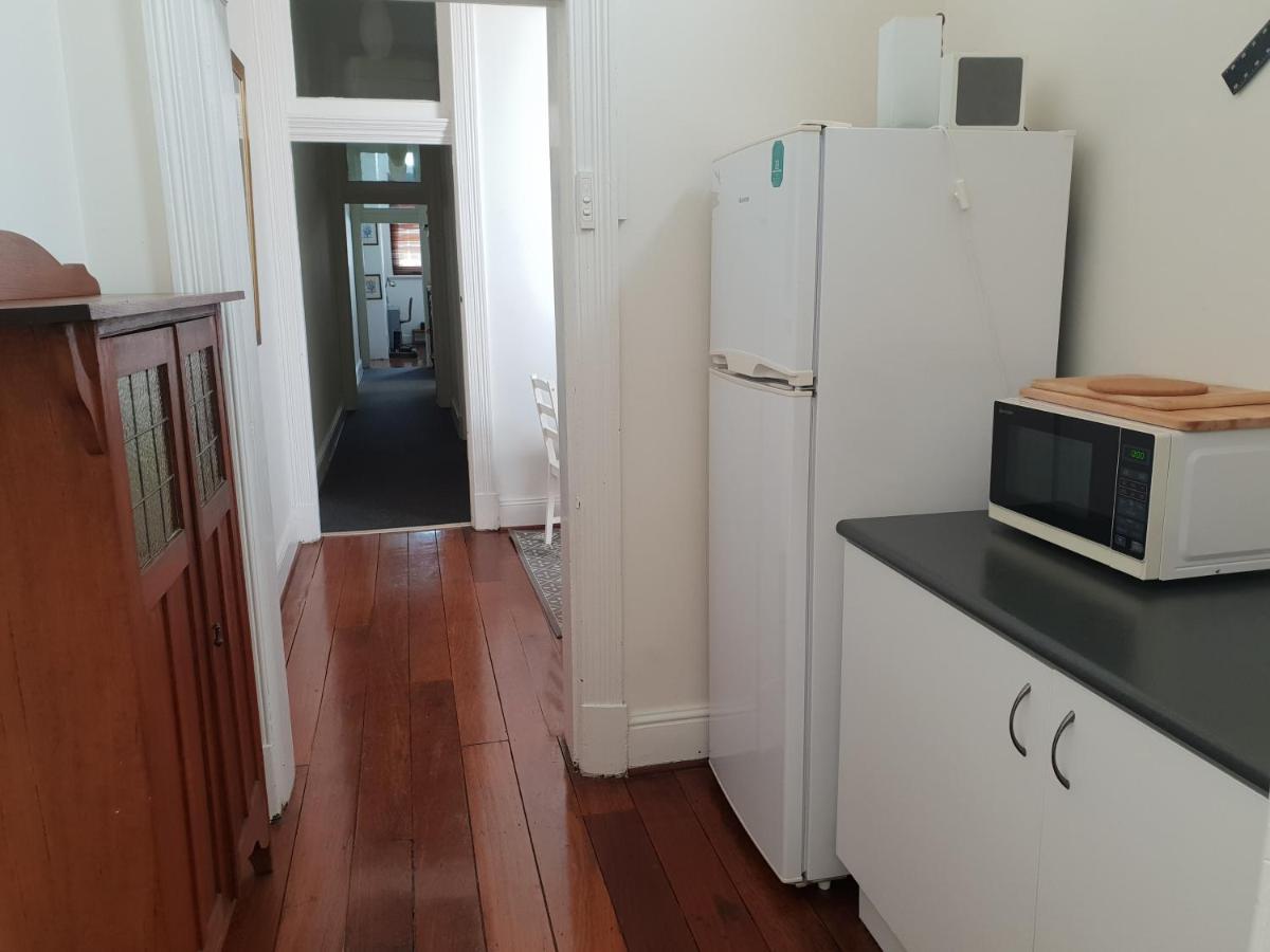 1904 - Central Historic 1 Bedroom Apartment Фриментъл Екстериор снимка