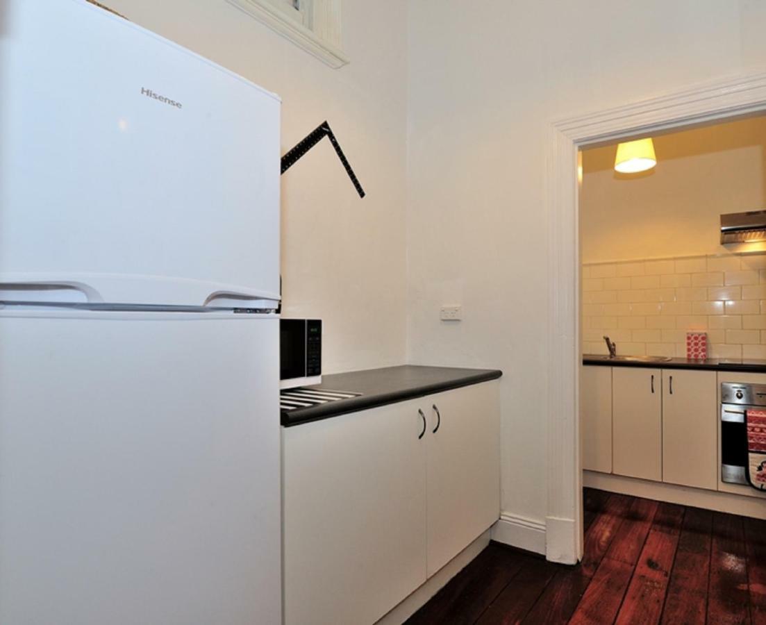 1904 - Central Historic 1 Bedroom Apartment Фриментъл Екстериор снимка